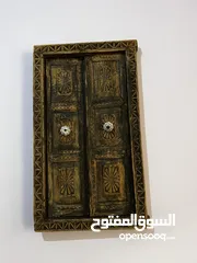  2 قطعه اثريه للبدل على اورج او جيتار او عود