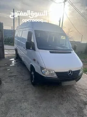 2 باص 416 شصي طويل