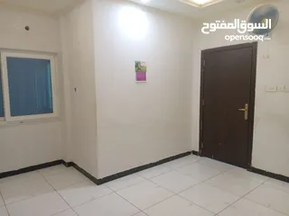  1 شقة أرضية للإيجار في مناوي لجم