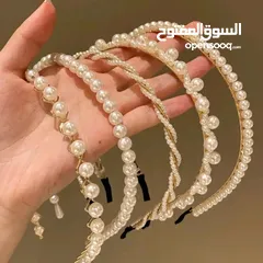  3 اكسسوارات وساعات بعروض مميزه