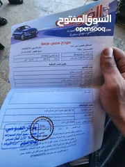  20 بكم ميتسوبيشي L200 2013 4×4 معدل بحالة ممتازة.
