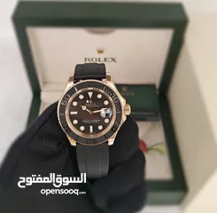  12 رولكس اوتوماتيك ماستر كوالتي Rolex automatic master quality