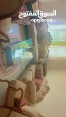  6 بيع طقم ضيوف للبيع