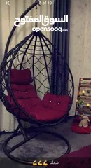 3 مرجيحة عش البلبل