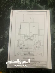  3 فيلا استاندالون بسعر لقطه في كمبوند بالم فيلا اكتوبر