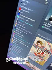  1 معالج i5 12 كرت شاشة rtx3060 Ram 32 مساحة 1.512  مع شاشة solid لف  مع ماوس اتارك شارك الغني عن تعريف