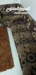  2 فراش عربي للبيع مستعمل بحالة جيده