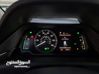  3 هيونداي ايونيك هايبرد موديل 2022 فحص 7 جيد