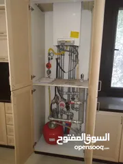  18 شقة مميزة للبيع _دابوق