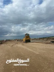  3 قطع اراضي سكنيه