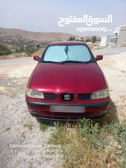  1 سيات ابيزا للبيع موديل 2002