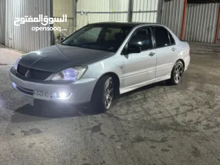  1 متسوبيشي لانسر GLX للبيع