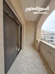  24 شقة فارغة للايجار في الجبيهة