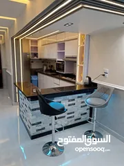  2 شقة بالمهندسين