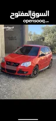  6 بولو 2006 جير أتوماتيك ماتور 1400 بنزين فحص للبيع بسعر مغريييي الي معني يبعت