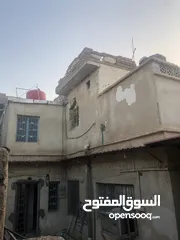  1 بيت للبيع في ابو الخصيب باب دباغ
