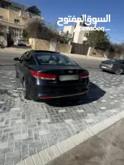  2 Kia optima كيا اوبتما