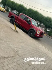  7 فور F150 2021