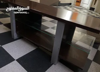  2 وحدة تلفيزون للبيع حالتها ممتازه