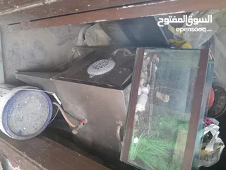  4 عفش مستعمل بحالة الوكاله للبيع