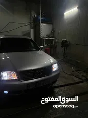  5 اودي A6 ل البيع