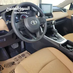  12 2024 TOYOTA RAV4 XLE PREMIUM عرض شهر رمضان المبارك