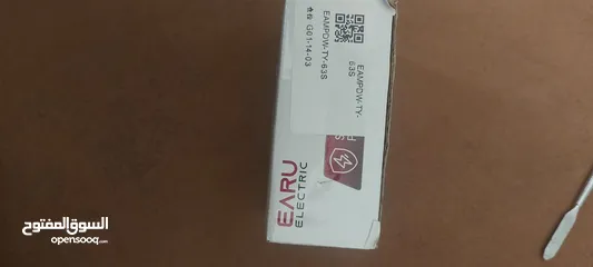  4 قاطع كهرباء ذكي 63A واحد فاز