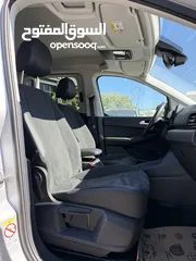  9 فولكس فاجن كادي طويل ترخيص 2022/ركاب 6+1 محرك 2000 ديزل  جير اوتوماتيك