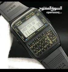  5 مطلوب ساعات كاسيو Casio قديمة انتيكا ايام زمان
