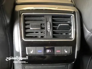  9 سكودا سوبيرب 2018