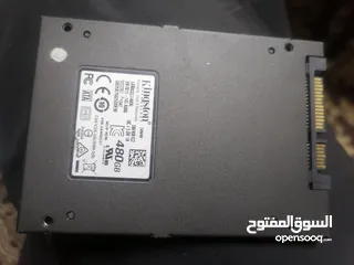  1 رامات مع هاد دسك sdd