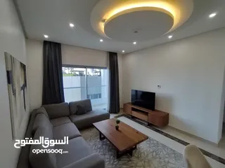  1 APARTMENT FOR RENT IN JUFFAIR 1BHK FULLY FURNISHED