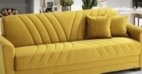  23 new style sofa connection
