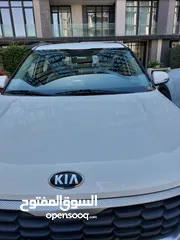  2 kia Seltos 2020 كيا سيلتوس 2020