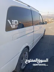  3 مرسيدس فينو