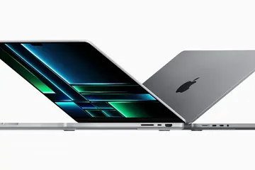  4 MacBook Pro 16.2" M2pro 16GB / 1TB ماك بوك برو M2 2023