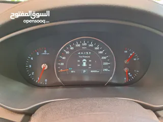  20 ترخيص وموديل 2017 GT Line ماشي 71 الف- امكانية البدل