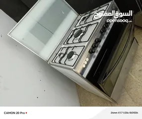  2 غاز يونيفرسال 90 بحالة الوكاله