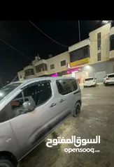  2 ستروين - بيرلنجو 2020