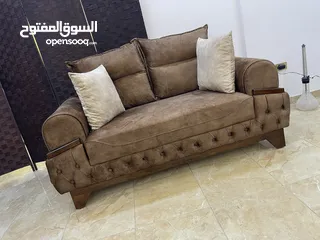  18 عفش بيت كامل تفصيل حالته كما هوا بلصوره