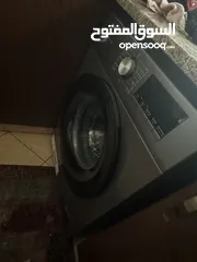  3 Washing machine same new brand
