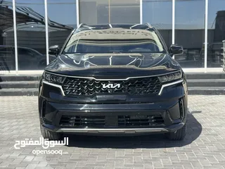  3 KIA SORENTO S 2021
