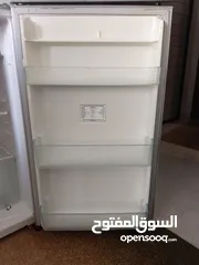  5 ثلاجة توشيبا
