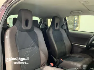  8 Toyota IQ Hatchback