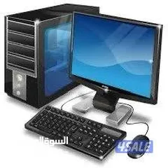  4 مدرس حاسوب خصوصي توجيهي معلم بخبرة لتدريس علوم الحاسوب