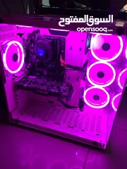  4 Gaming pc negotiable