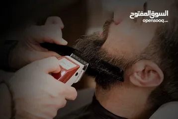  10 ماكينة Moser حلاقه الشعر الكهربائية موزر  الألمانيه الأصليه حلاقه الحلاقه