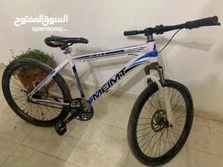  1 بسكليت جنط 24