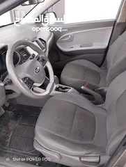  6 كيا مورننغ موديل 2016 ترخيص 2015