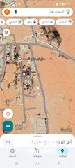  4 ارض للبيع أريبنة الغربية حوض 2/الغربي شوارع معبدة وماء وكهرباء والمدارس والبناء